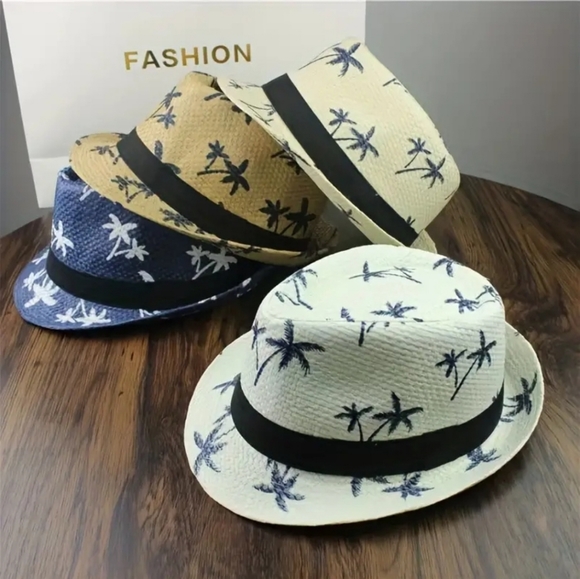 Kids Hat - Picture 2 of 9